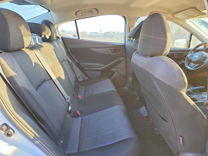 Aukcja sprzedaży 2019 Subaru Impreza, vin: 4S3GKAA6XK3619384, numer aukcji: 74163955