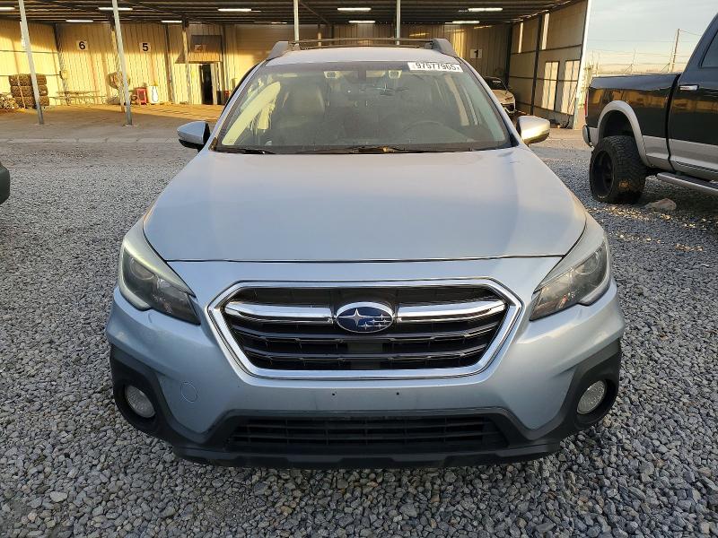 2019 Subaru Outback მანქანა იყიდება აუქციონზე, vin: 4S4BSAJC6K3207474, აუქციონის ნომერი: 97577965