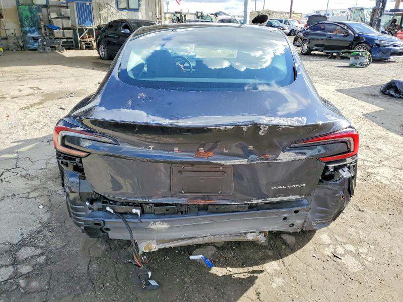 Aukcja sprzedaży 2024 Tesla Model 3, vin: 5YJ3E1EB3RF735021, numer aukcji: 99738355