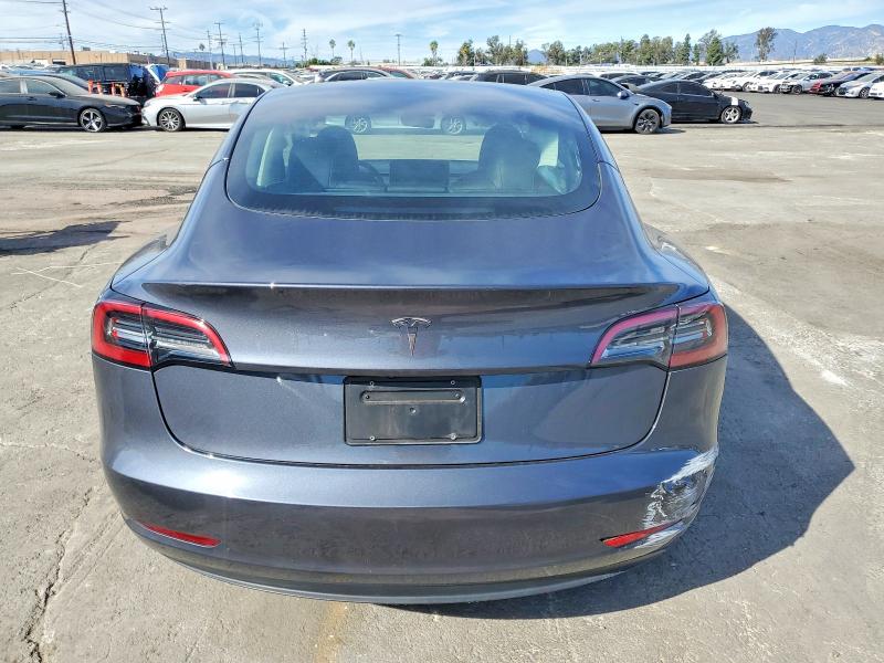73675695 :رقم المزاد ، 5YJ3E1EA9PF663245 vin ، 2023 Tesla Model 3 مزاد بيع