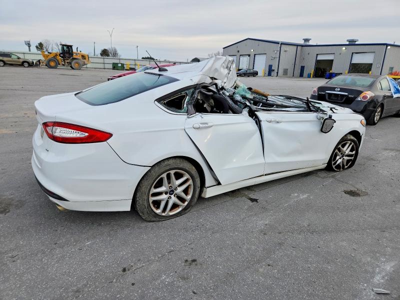 Продажа на аукционе авто 2014 Ford Fusion, vin: 3FA6P0H76ER335803, номер лота: 75184325