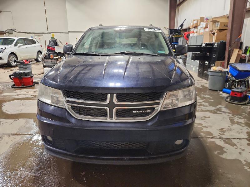 2011 Dodge Journey R/ მანქანა იყიდება აუქციონზე, vin: 3D4PH6FGXBT510671, აუქციონის ნომერი: 75414445