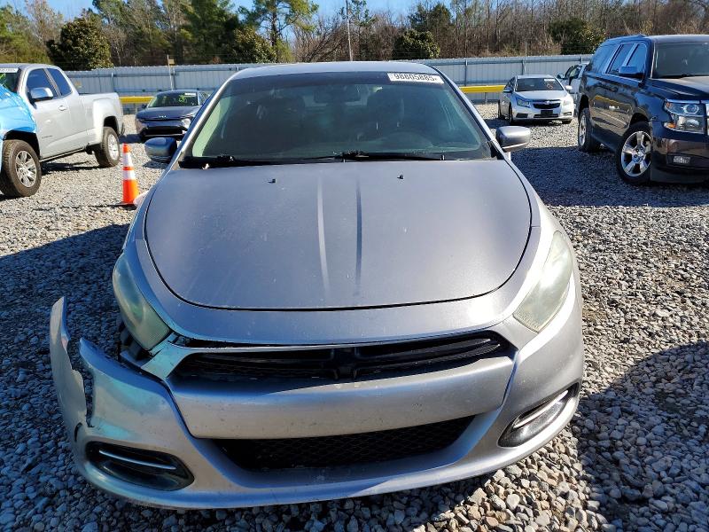 Продаж на аукціоні авто 2016 Dodge Dart, vin: 1C3CDFBB9GD667580, номер лоту: 98805885