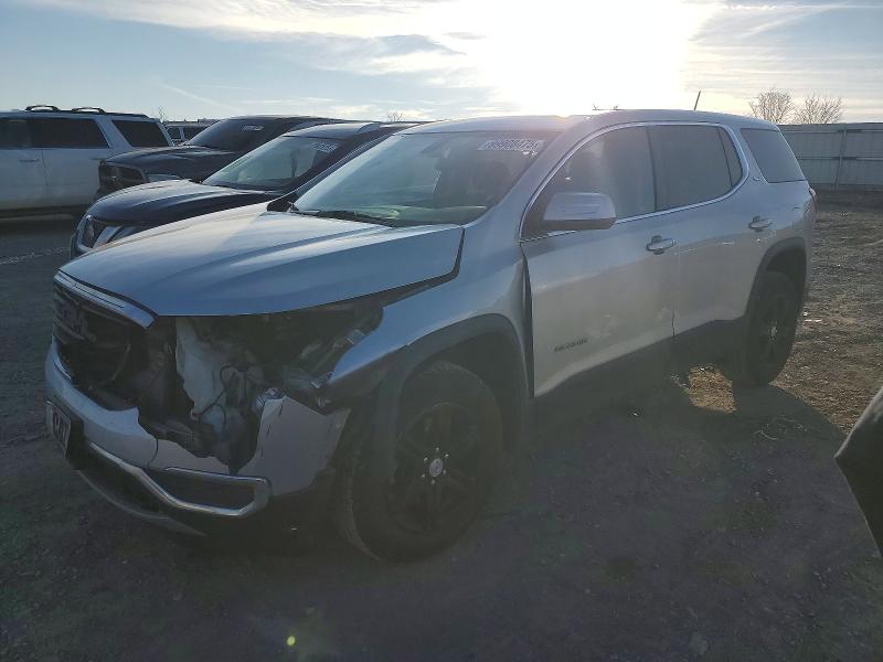 Aukcja sprzedaży 2017 Gmc Acadia, vin: 1GKKNKLA4HZ225530, numer aukcji: 99908475