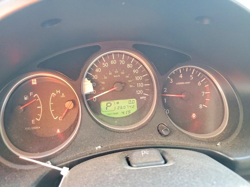 Продажа на аукционе авто 2007 Subaru Forester, vin: JF1SG63627H739959, номер лота: 72386435