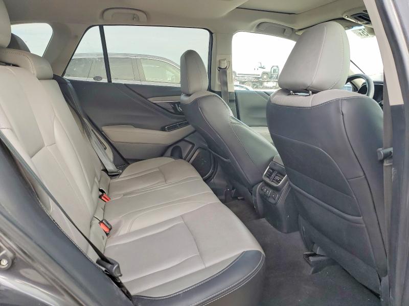2020 Subaru Outback Li მანქანა იყიდება აუქციონზე, vin: 4S4BTANC5L3145266, აუქციონის ნომერი: 74283635