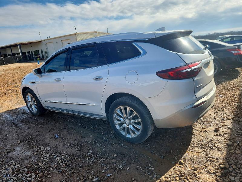 Aukcja sprzedaży 2018 Buick Enclave, vin: 5GAERCKW1JJ240556, numer aukcji: 72903745