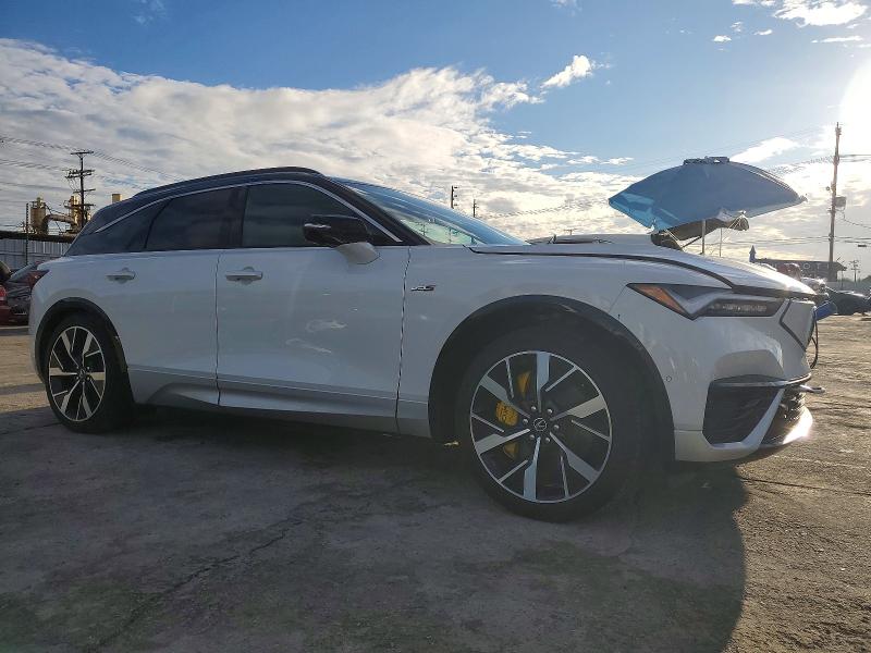 Aukcja sprzedaży 2024 Acura Zdx, vin: 4W5XHPRL2RZ518233, numer aukcji: 97675995