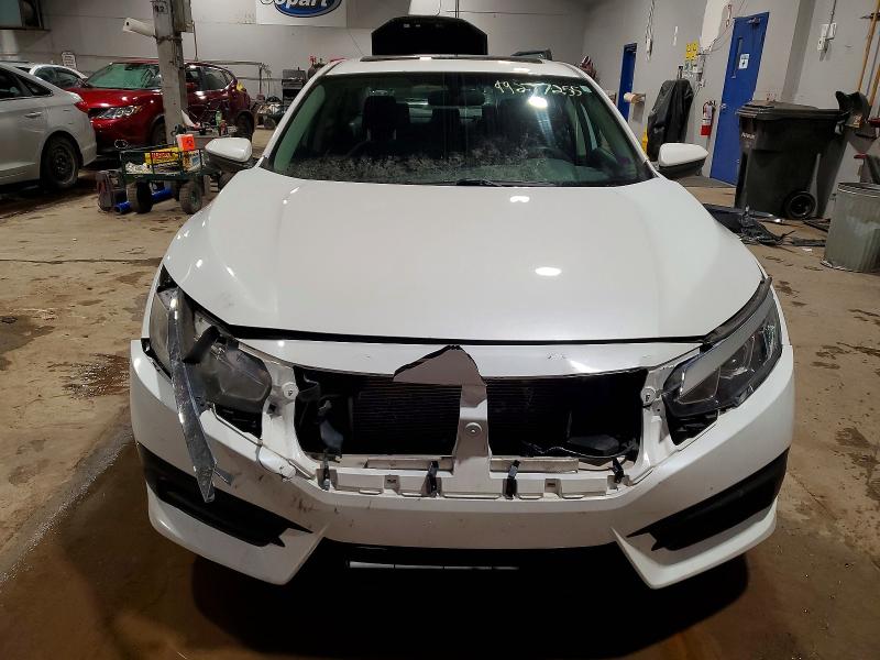 Aukcja sprzedaży 2016 Honda Civic, vin: 2HGFC2F72GH025782, numer aukcji: 99277255