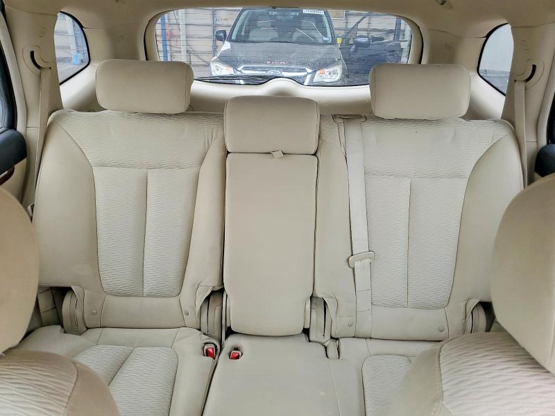Продажа на аукционе авто 2007 Hyundai Santa Fe, vin: 5NMSH13E07H059963, номер лота: 99851195