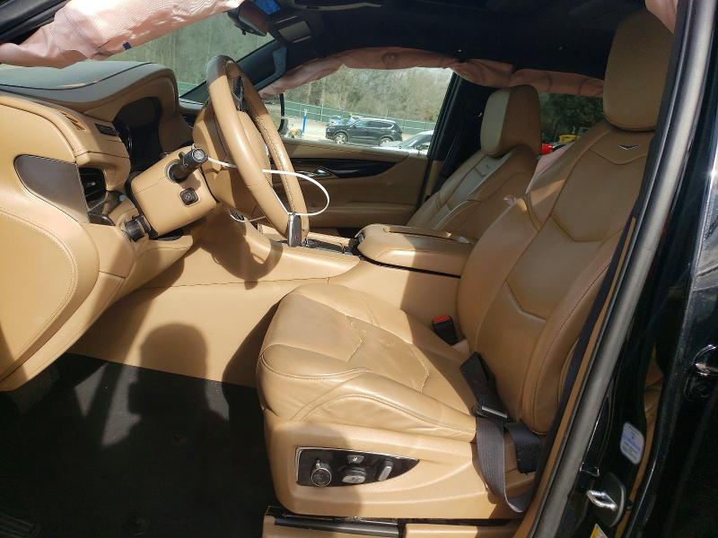 73725245 :رقم المزاد ، 1GYS4DKJ2KR277414 vin ، 2019 Cadillac Escalade مزاد بيع