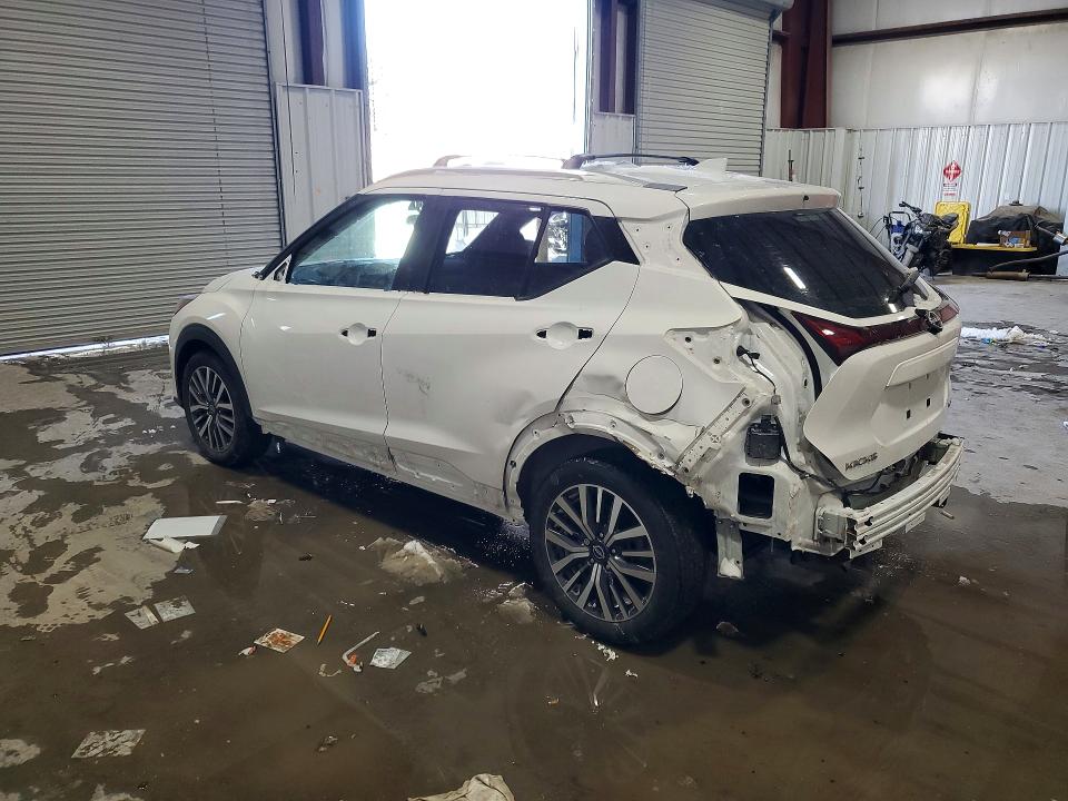 Aukcja sprzedaży 2023 Nissan Kicks, vin: 3N1CP5CV5PL544989, numer aukcji: 74628395