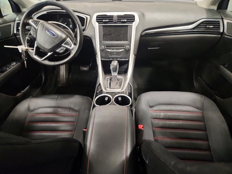 Aukcja sprzedaży 2013 Ford Fusion, vin: 3FA6P0H78DR339592, numer aukcji: 99449485