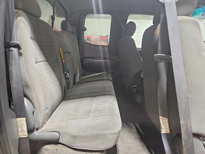 99693975 :رقم المزاد ، 5TBBT44116S482969 vin ، 2006 Toyota Tundra Acc مزاد بيع