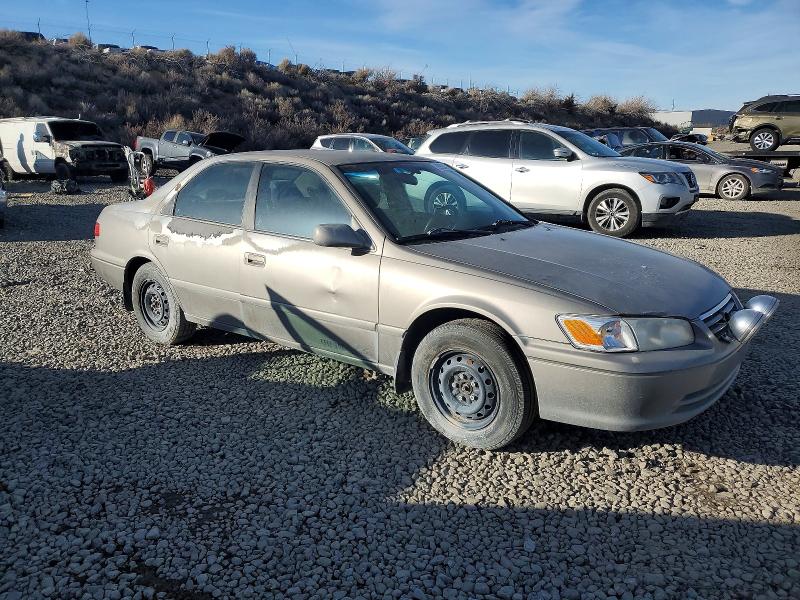 Aukcja sprzedaży 2000 Toyota Camry, vin: 4T1BG22KXYU708691, numer aukcji: 99924385