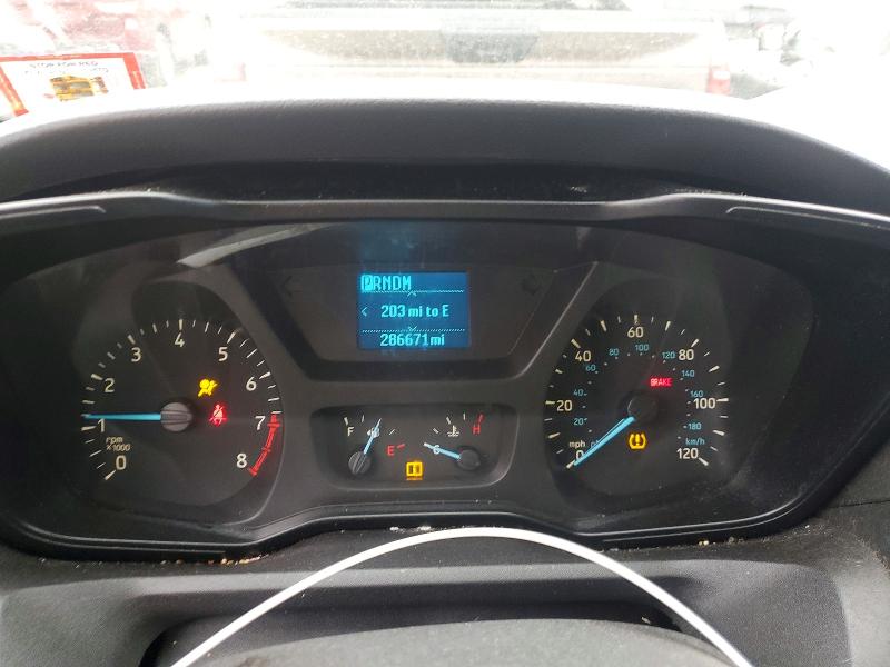 Aukcja sprzedaży 2017 Ford Transit, vin: 1FBZX2ZM1HKA46476, numer aukcji: 99423545