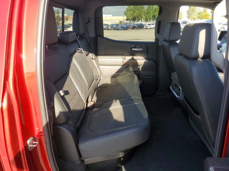 Продаж на аукціоні авто 2021 Gmc Sierra, vin: 3GTU9FET4MG175107, номер лоту: 98877625