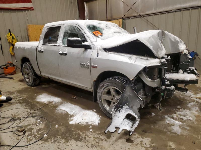 2013 Ram 1500 St მანქანა იყიდება აუქციონზე, vin: 1C6RR7KT8DS649690, აუქციონის ნომერი: 98322455