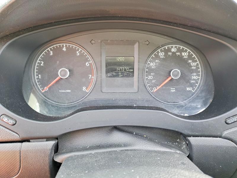 Aukcja sprzedaży 2014 Volkswagen Jetta, vin: 3VW2K7AJ3EM375384, numer aukcji: 73194375