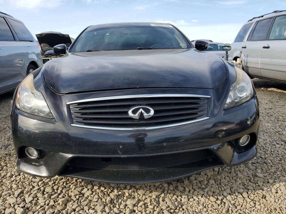 Продажа на аукционе авто 2014 Infiniti Q60 Journe, vin: JN1CV6EK7EM110333, номер лота: 74820115