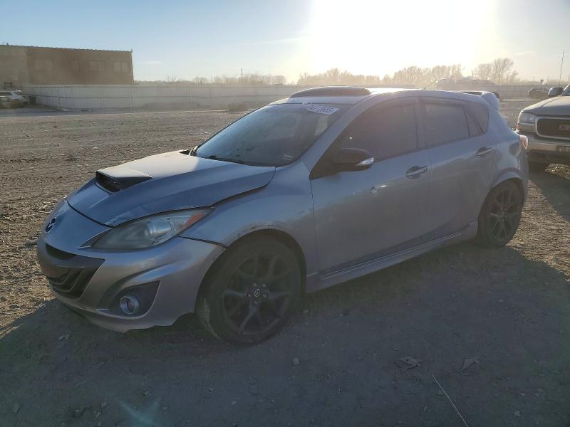74217685 :رقم المزاد ، JM1BL1L34D1797901 vin ، 2013 Mazda Speed مزاد بيع