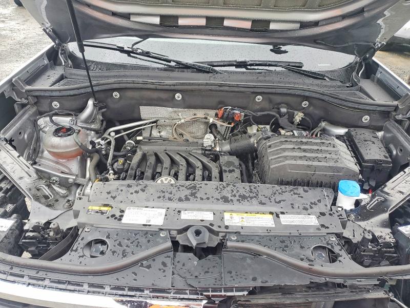 Aukcja sprzedaży 2022 Volkswagen Atlas Cross Sport, vin: 1V2FE2CA1NC214169, numer aukcji: 72777435
