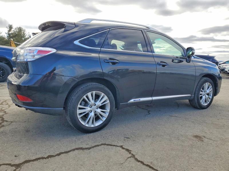 Продажа на аукционе авто 2010 Lexus Rx, vin: JTJBC1BA2A2031779, номер лота: 93343565