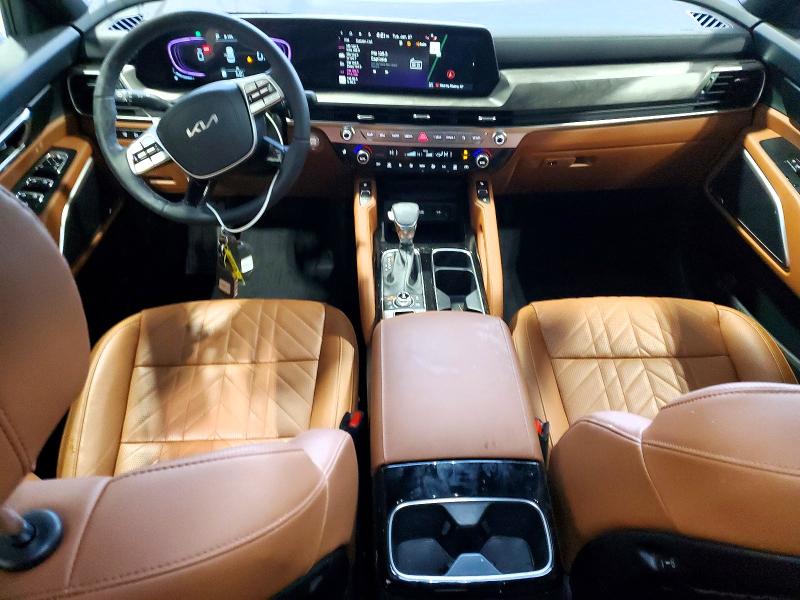 Aukcja sprzedaży 2025 Kia Telluride, vin: 5XYP3DGC4SG700713, numer aukcji: 74292885