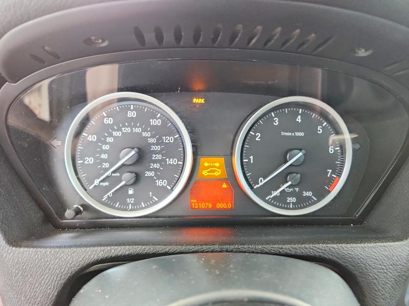 Aukcja sprzedaży 2014 Bmw X6 Xdrive3, vin: 5UXFG2C53E0H09507, numer aukcji: 75209245