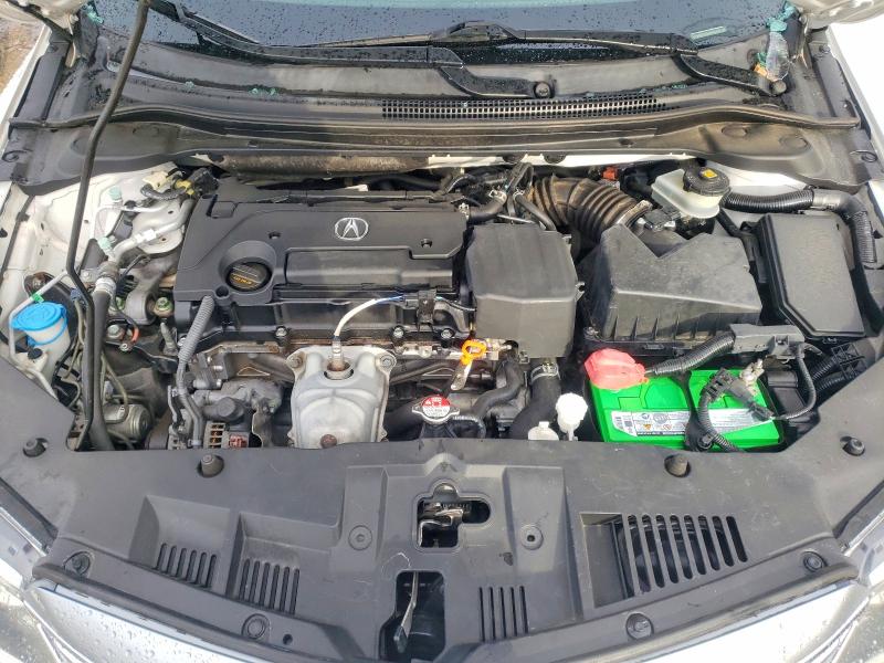 Продаж на аукціоні авто 2018 Acura Ilx, vin: 19UDE2F38JA003189, номер лоту: 72577145