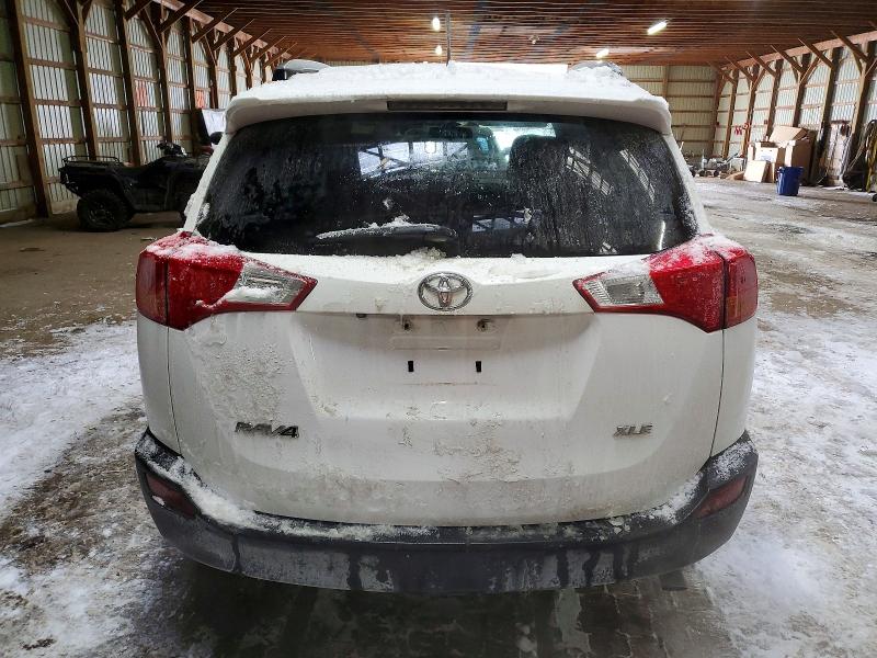 98384775 :رقم المزاد ، 2T3WFREV8DW059848 vin ، 2013 Toyota Rav4 مزاد بيع