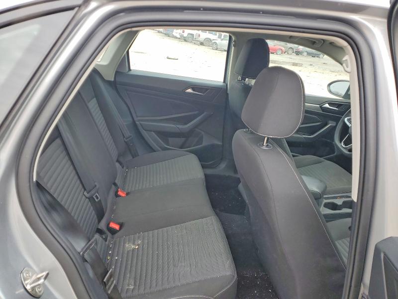 Продаж на аукціоні авто 2023 Volkswagen Jetta, vin: 3VW5M7BU3PM030987, номер лоту: 74065915