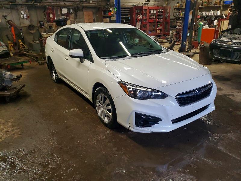 Aukcja sprzedaży 2019 Subaru Impreza, vin: 4S3GKAA61K3624716, numer aukcji: 73972175