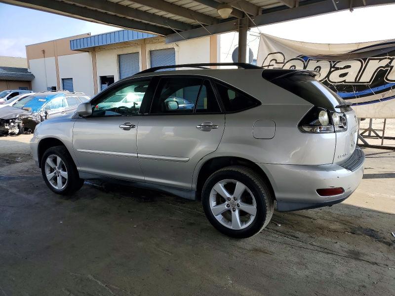 74658185 :رقم المزاد ، 2T2HK31U38C087163 vin ، 2008 Lexus Rx 350 مزاد بيع