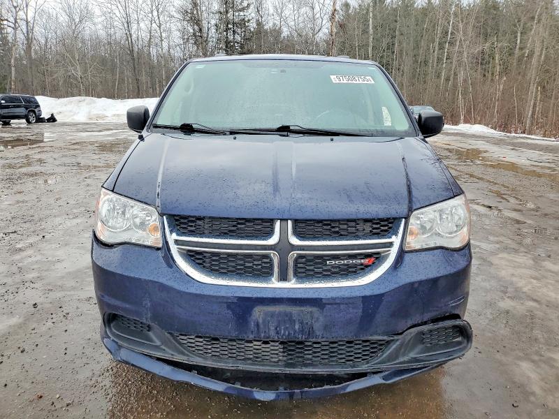 Продажа на аукционе авто 2015 Dodge Grand Caravan, vin: 2C4RDGBG8FR616686, номер лота: 97508755