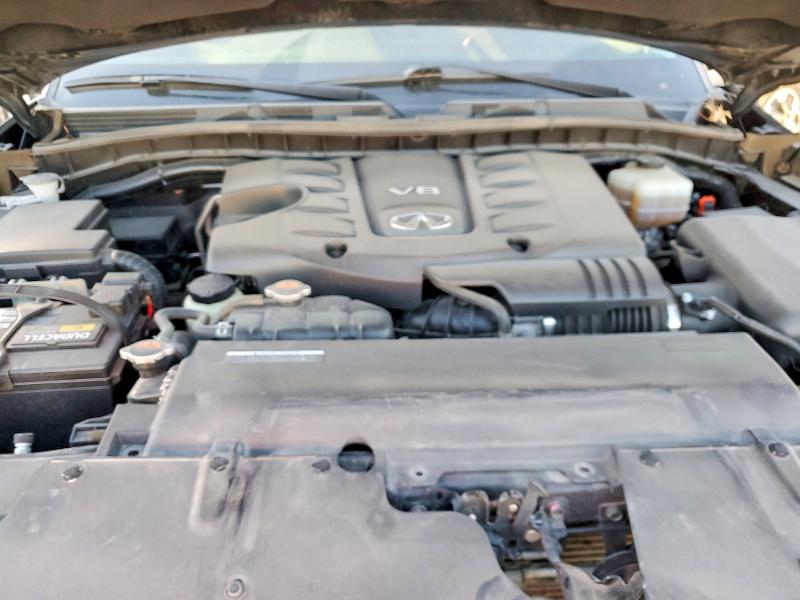 Продаж на аукціоні авто 2018 Infiniti Qx80, vin: JN8AZ2NE1J9193660, номер лоту: 73178835