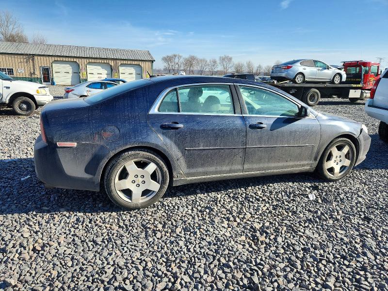 Продажа на аукционе авто 2010 Chevrolet Malibu, vin: 1G1ZD5E74AF159562, номер лота: 98375845
