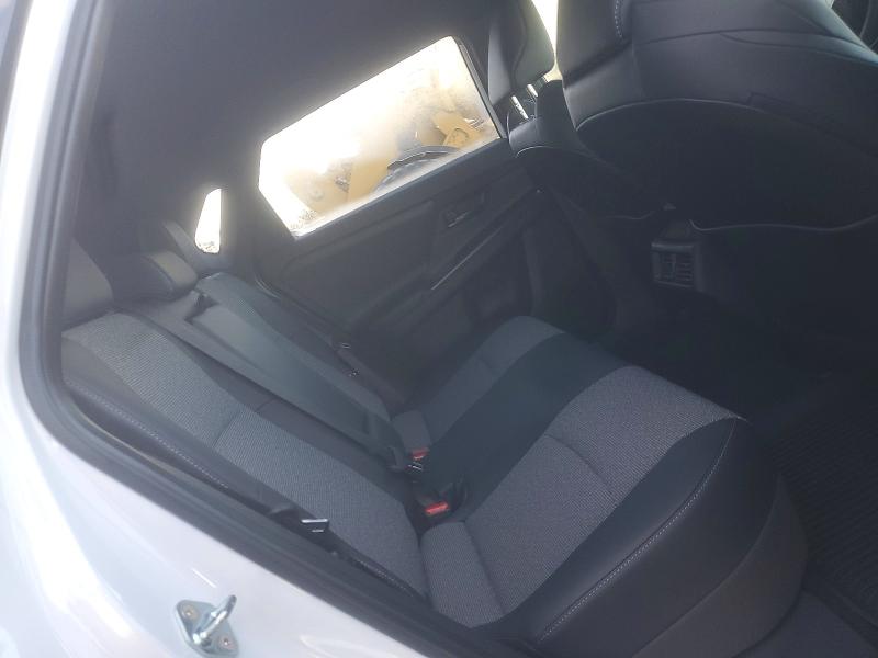 Продаж на аукціоні авто 2026 Toyota Bz, vin: JTMBDAFB8TA000998, номер лоту: 99474455