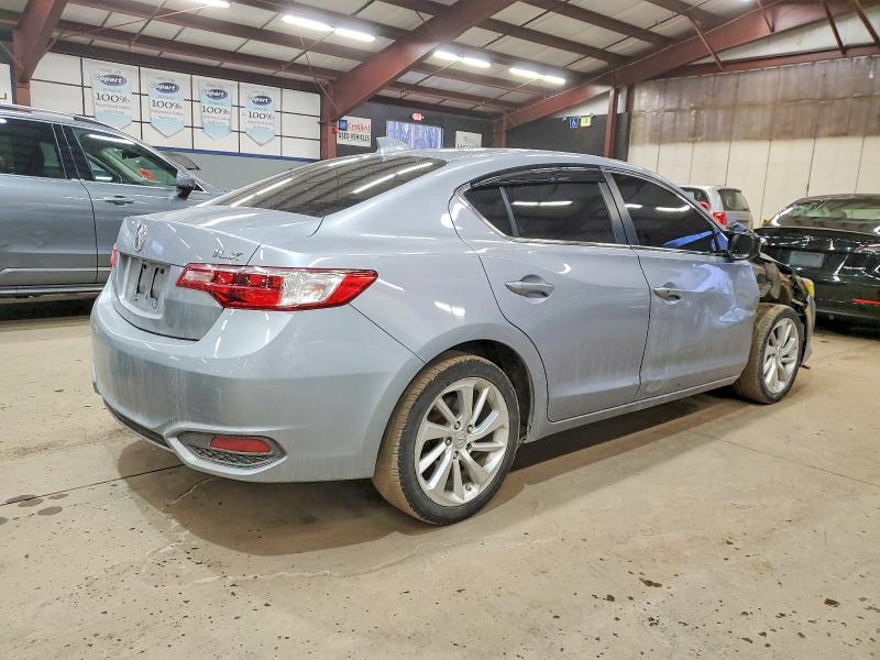 Продажа на аукционе авто 2016 Acura Ilx Base W, vin: 19UDE2F36GA002440, номер лота: 74536565