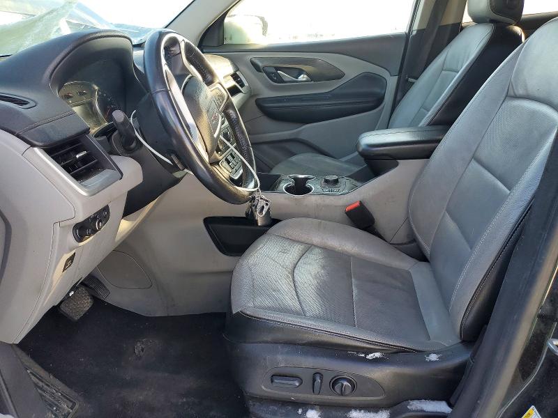 Продажа на аукционе авто 2018 Gmc Terrain, vin: 3GKALPEX8JL295562, номер лота: 73659055