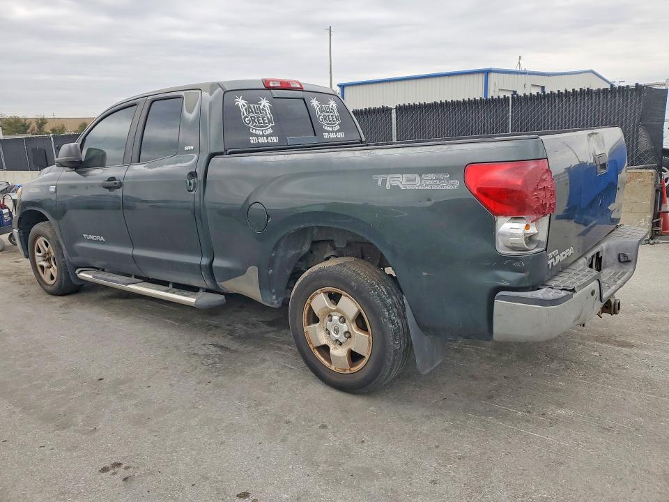 74918275 :رقم المزاد ، 5TBRT54197S453693 vin ، 2007 Toyota Tundra مزاد بيع