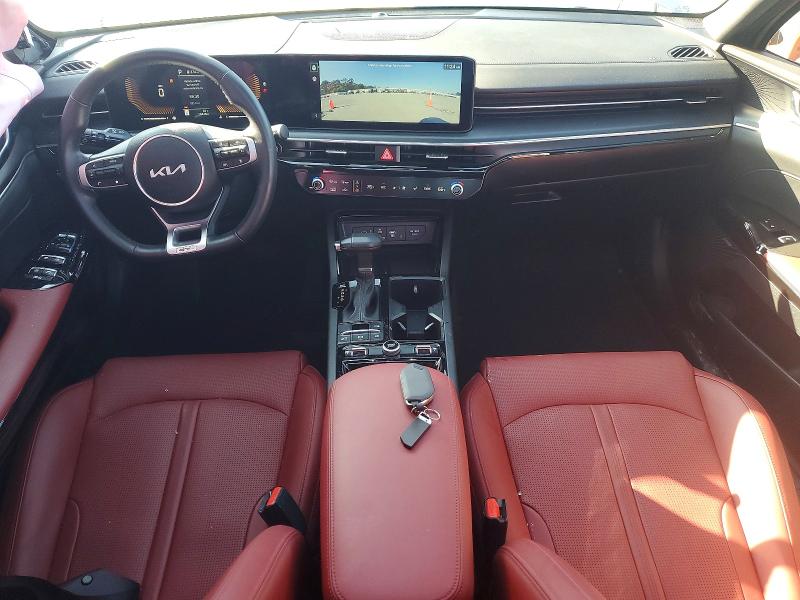 Aukcja sprzedaży 2025 Kia K5, vin: KNAG64J70S5356810, numer aukcji: 98402175