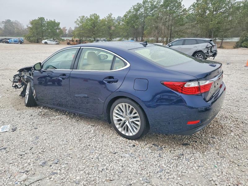 Aukcja sprzedaży 2014 Lexus Es, vin: JTHBK1GGXE2112956, numer aukcji: 97863995
