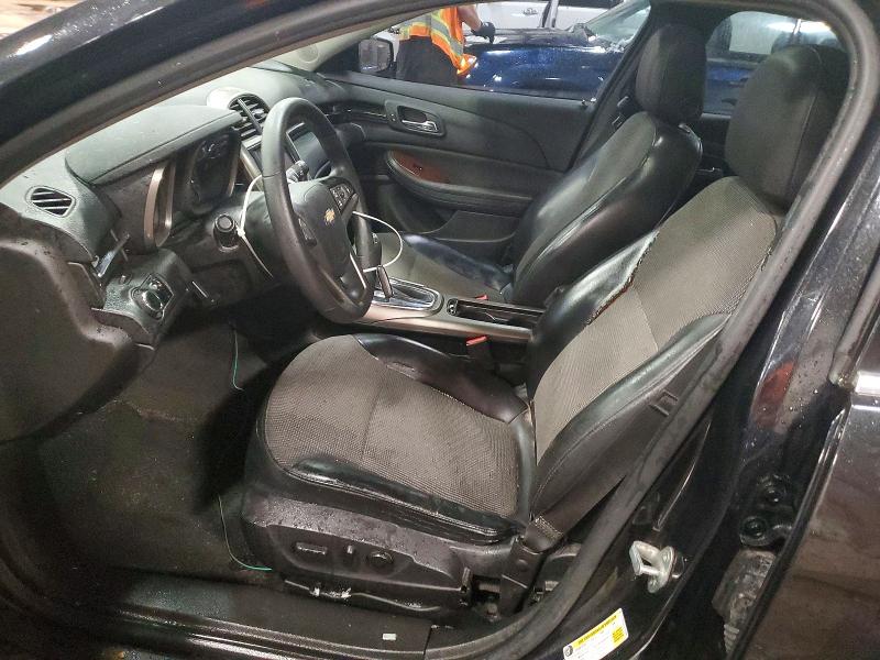 98756905 :رقم المزاد ، 1G11C5SA2DF193990 vin ، 2013 Chevrolet Malibu مزاد بيع