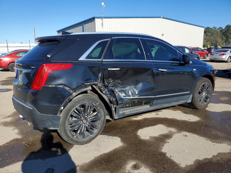 Продажа на аукционе авто 2018 Cadillac Xt5 Premiu, vin: 1GYKNERSXJZ150247, номер лота: 72873965