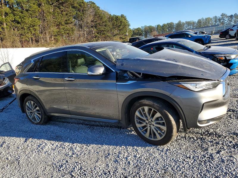 Продаж на аукціоні авто 2023 Infiniti Qx50 Luxe, vin: 3PCAJ5BA8PF123674, номер лоту: 72860645