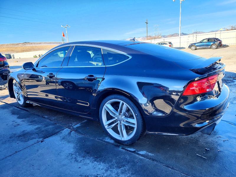 72675825 :رقم المزاد ، WAUW2AFC6DN116269 vin ، 2013 Audi S7 مزاد بيع