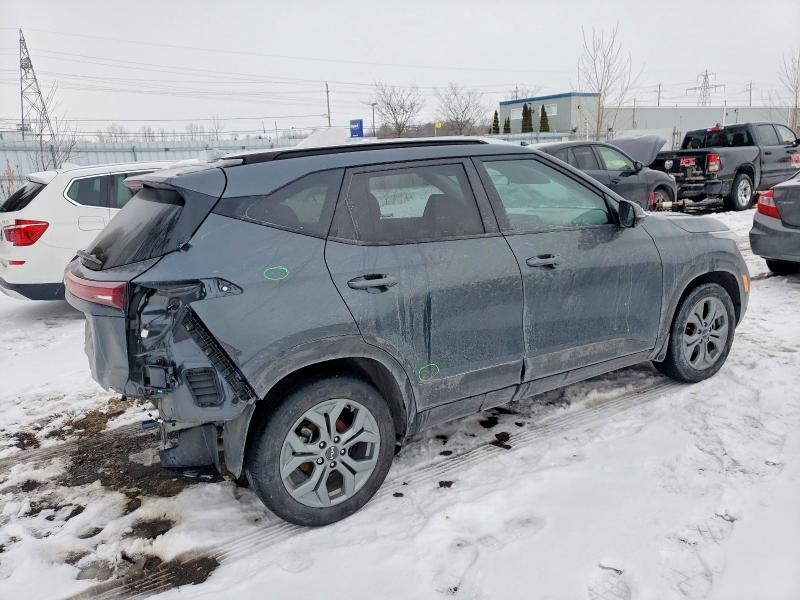 2025 Kia Seltos მანქანა იყიდება აუქციონზე, vin: KNDEP2AA7S7771926, აუქციონის ნომერი: 99330585