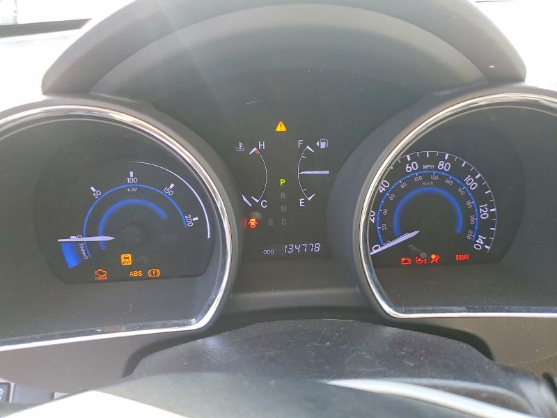 2013 Toyota Highlander მანქანა იყიდება აუქციონზე, vin: JTEBC3EH8D2016078, აუქციონის ნომერი: 72882065
