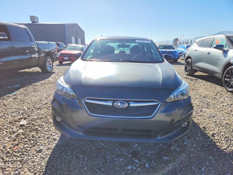Продажа на аукционе авто 2019 Subaru Impreza, vin: 4S3GKAD69K3602569, номер лота: 74397715